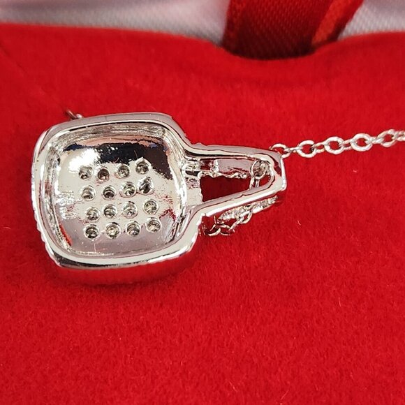 AVON 18K & Platinum Plated Jewelry Bundle Necklaces Earrings - Picture 7 of 16